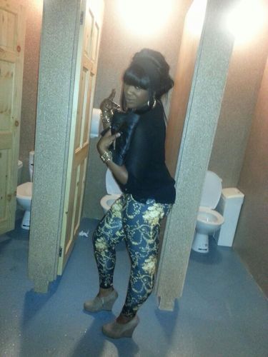 latssj's profile picture. 