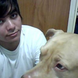 _danielBANG's profile picture. Casi Chef. Paso horas en Tumblr y lookbook. De Valencia, viví en Caracas y estudié en Buenos Aires.