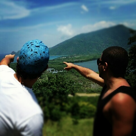 alejoara's profile picture. 