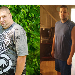 My name is Mike. I've been doing the Body By VI Challenge and I'm down 35lbs. Im here to document my next challenge. Join me! http://t.co/aPYabgae