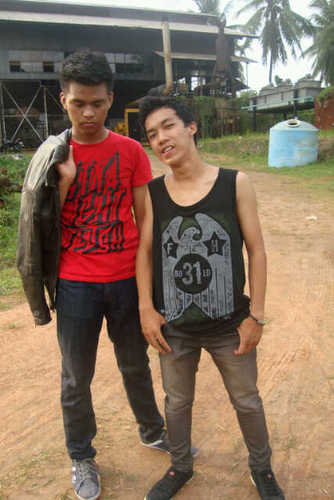 My fimily