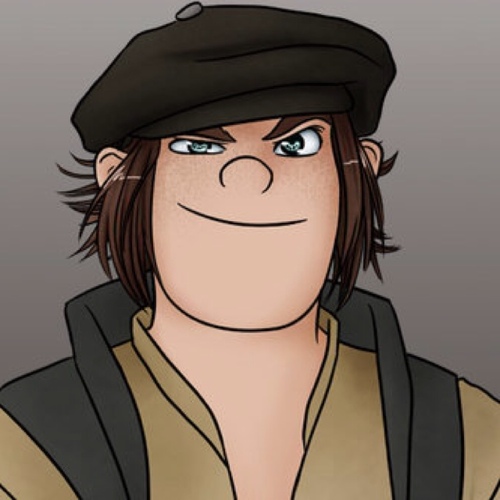 Hey! It's dragon master Snotlout here. The /best/ in all of Berk! I know I'm the most interesting guy /EVER/ but stop reading my bio. All you little fangirls...