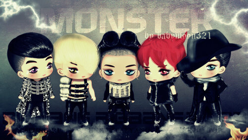 Radio's Acc under @YG_RP! Stream our radio! cek Web! http://t.co/iz8WNFW6 | Next, Cek Fav :) ♥ Unyuk, Dino, Ming~