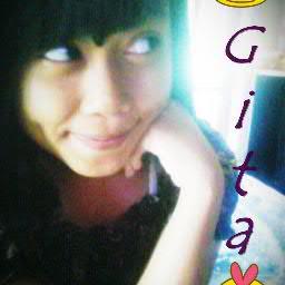 Gita_moela's profile picture. 