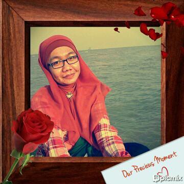 ♥ Was born on June 30th 1993 ♥ || ♥ Allah ♥ || Simple n gak suka keributan dlm bentuk apapun ||