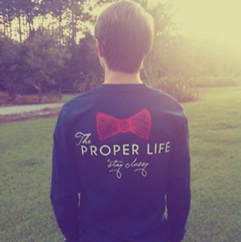 Your average preppy white guy, living down south. #TeamPreppy