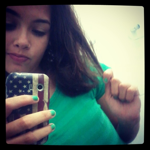 Feia.