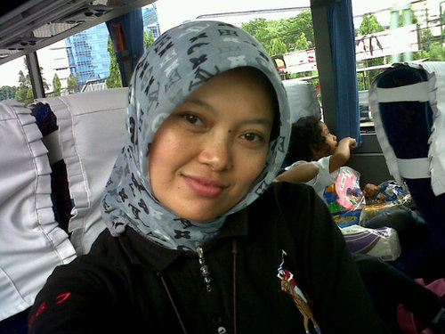 Kindergarten Teacher, Study at Al Azhar Universty,