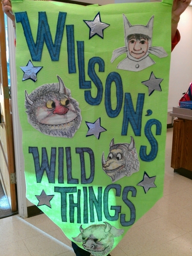 wilsonswldthngs's profile picture. I am a teacher in a primary elementary special day classroom for kids with Autism. I worked with Adults first, and I know how important early intervention is.