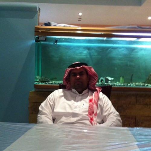 AbdulazizSaad98's profile picture. 