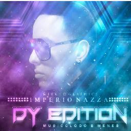 #TeamNazzaPeru | Marketing | Publicidad |#LDLN #Orion /@_musicologo/@menesnazza/@bennybenni/@endosfnazza / @daddy_yankee/ @Farrukopr /@ThisisPinto/