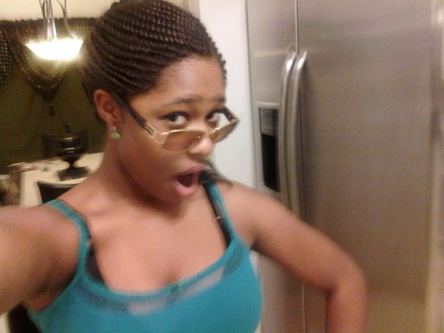 im me don't judge