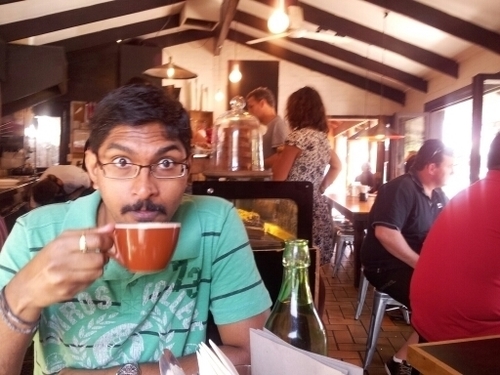 adarsh_gowda's profile picture. You know ME !
