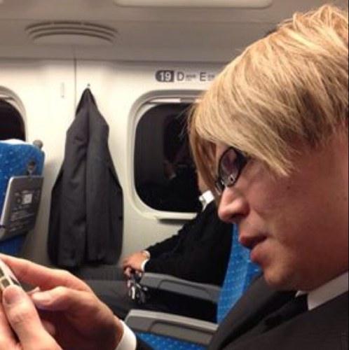 MA_satou_bot's profile picture. 佐藤征史氏の珠玉の発言を呟く公認botです。 H24 4/24 佐藤征史氏本人からの公認を頂きました！ありがとうございました！