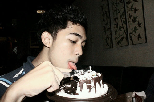 yandikadityo's profile picture. 160 characters can't describe how amazing I am, Public Administration'12 Unpad