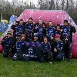 Oshawa Ominous is a competitive tournament team geared towards entering and competing in various styles of play.