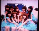 My namE is putri.          I like chibi.                       LovE yoU cjr