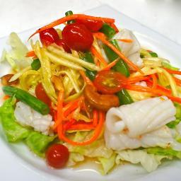 Si Lom Thai Asian Fusion
3300 Oak Lawn Ave. # 110
Dallas, Texas 
214-780-0983