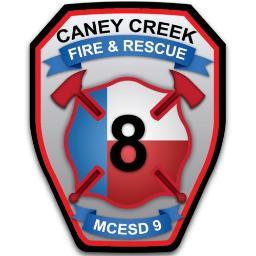 Caney Creek VFD is a  “Combination” volunteer/career department providing fire suppression and EMS services to Central Montgomery County, Texas.