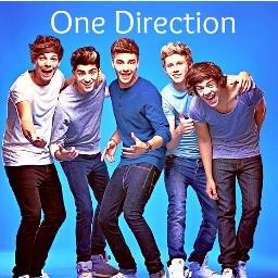 Fiction1Dqc's profile picture. Directionner Forever!