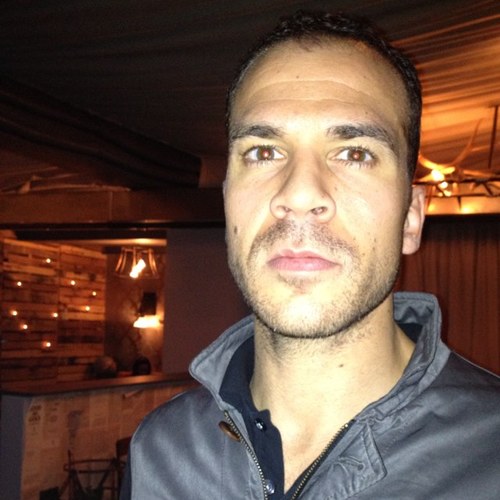 SteveDuvernay's profile picture. 