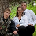 Byron Johnson - @wjsimmentals - Twitter