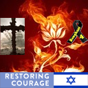 All men created equal, endowed by thyr Creatr w/certain unalienable Ryts n w/firm reliance on protection of divine Providence pldge my Life Fortune&Sacred Honor