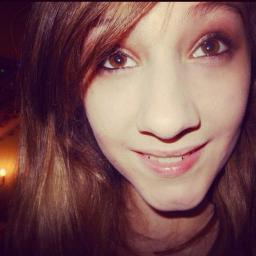 Hey! You is finee(;