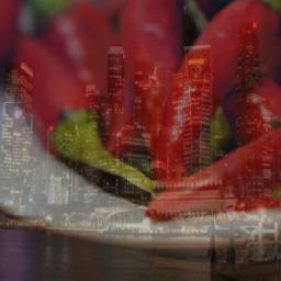 We wanna hear all about the food places you've been to in Sg! Spread the love for good food!