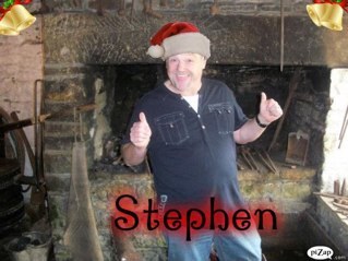 stephentait5's profile picture. 