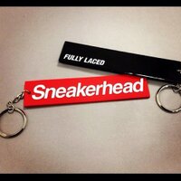 Fully Laced (@fullylaced) 's Twitter Profile