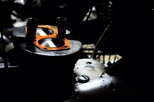 BridgeCityCycle's profile picture. Custom motorcycle fabrication, repair, restoration and customization, specializing in motorcycles of the European, Japanese and American vintage varieties.