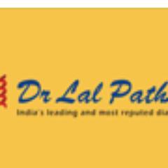 DrPathlabs's profile picture. 