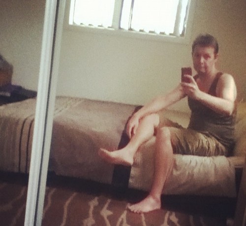 Aussie bloke lookin to chat with other Buds worldwide
