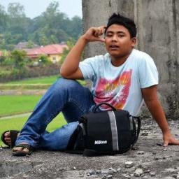 sedang mencari seseorang yang boleh menjaga saya :*