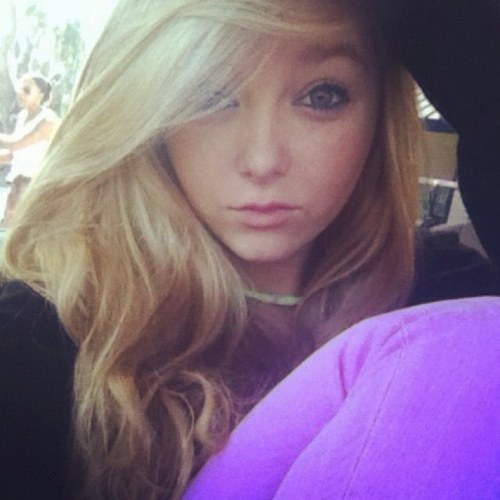 HaeliJaden's profile picture. ⚓Be your self, Youre one of a kind⚓ Tumblr un famous~  http://t.co/ui2iUCFi Instagram: lol, jadeirwin123 Hakuna Matata