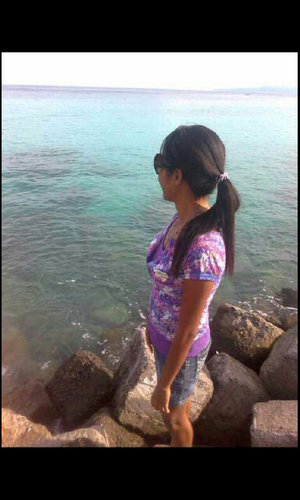 ☀ Giving my best 4 God ☀