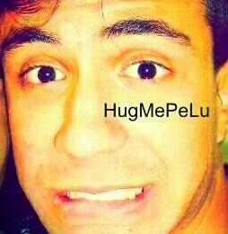 'Ei @pelurestart segue a @HugMePeLu' esse é o meu dever,lutar por esse follow,bjs