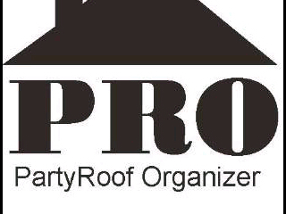 We are Event Organizer. CP: (+)22e15421/087782306001  Email: Partyroof@yahoo.com