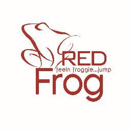 RedfrogJump's profile picture. 