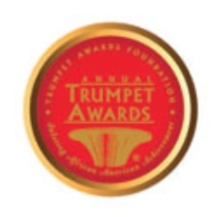 TrumpetAwardsPR's profile picture. The Trumpet Awards acknowledges the accomplishments of men and women who have significantly contributed to enhancing the quality of life for all.