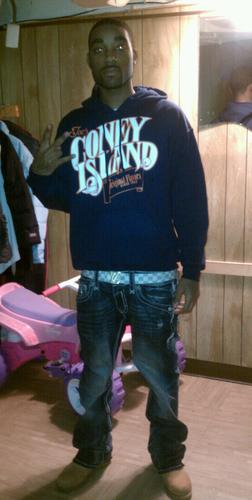 Born To Lose Built To Win Rip Flav
