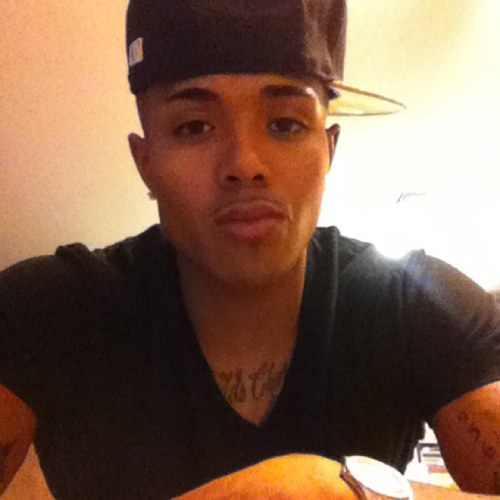 United States Airforce, NorCal Native...temporarily stationed in New Jersey #teamfolloback #TEAMTATTED