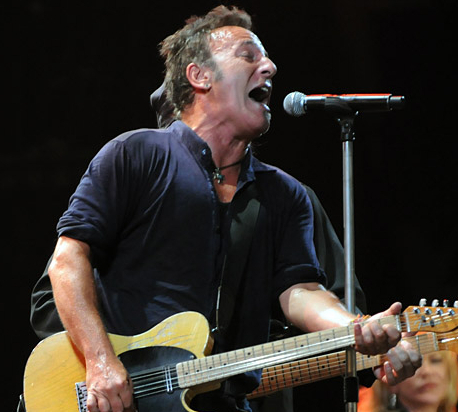 bossfanDE's profile picture. A die hard Bruce Springsteen fan - all about Springsteen.