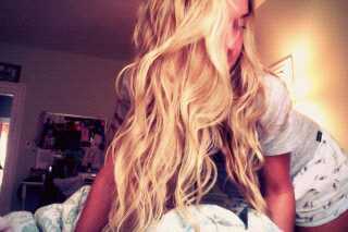 blonde girl. bitchy. country music lover. vodka lover. livin' the good life ;)
