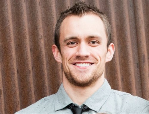 nic_hansen's profile picture. Husband. Father. Love family, friends, life.