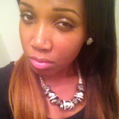 ♀♀ TeamGIRLSONLY, TeamBROWNSKIN, TeamNODRAMA, TeamREAL, TeamLEO & TeamMILF ;).....love me or hate me ima still be me regardless!