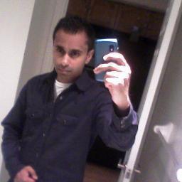 krishnaratne's profile picture. 