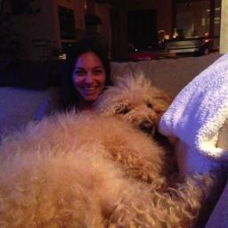 BrookeKain's profile picture. 