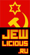 Jewlicious.ru is a Russian language blog modeled along the lines of http://t.co/cR7xz0Wvfq